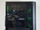 Naujas kompiuteris rtx 5060 Ryzen 5 WiFi - nuotraukos Nr. 4