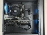 Naujas kompiuteris rtx 5060 Ryzen 5 WiFi - nuotraukos Nr. 5