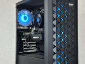 Naujas kompiuteris rtx 5060 Ryzen 5 WiFi - nuotraukos Nr. 2