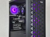 Naujas kompiuteris rtx 5060 Ryzen 5 WiFi - nuotraukos Nr. 3