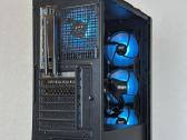 Naujas kompiuteris rtx 5060 Ryzen 5 WiFi - nuotraukos Nr. 8