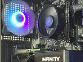 Naujas kompiuteris rtx 5060 Ryzen 5 WiFi - nuotraukos Nr. 6