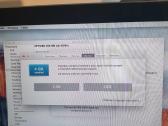 Parduodu seną MacBook Pro 2011 m. - nuotraukos Nr. 6