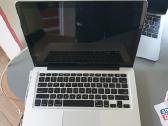Parduodu seną MacBook Pro 2011 m. - nuotraukos Nr. 2