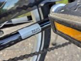 Sulankstomas dviratis dahon tern - nuotraukos Nr. 11