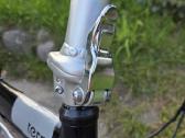 Sulankstomas dviratis dahon tern - nuotraukos Nr. 3