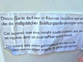 Apsaugyne spinta pakabinamam duju katilui. - nuotraukos Nr. 5