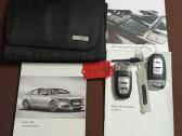 Audi A6 3.0 tdi 2012 - nuotraukos Nr. 17