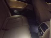 Audi A6 3.0 tdi 2012 - nuotraukos Nr. 14