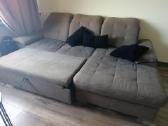 Sofa kampas - nuotraukos Nr. 2