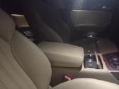 Audi A6 3.0 tdi 2012 - nuotraukos Nr. 15