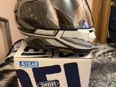 Shoei GT-air 2 - nuotraukos Nr. 2