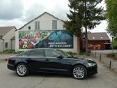 Audi A6 3.0 tdi 2012 - nuotraukos Nr. 9