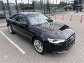 Audi A6 3.0 tdi 2012 - nuotraukos Nr. 4