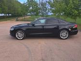 Audi A6 3.0 tdi 2012 - nuotraukos Nr. 8