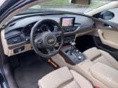 Audi A6 3.0 tdi 2012 - nuotraukos Nr. 13