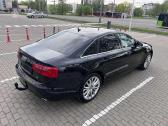 Audi A6 3.0 tdi 2012 - nuotraukos Nr. 5