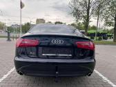 Audi A6 3.0 tdi 2012 - nuotraukos Nr. 10