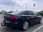 Audi A6 3.0 tdi 2012 - nuotraukos Nr. 7