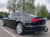 Audi A6 3.0 tdi 2012 - nuotraukos Nr. 6