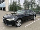 Audi A6 3.0 tdi 2012 - nuotraukos Nr. 2