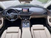 Audi A6 3.0 tdi 2012 - nuotraukos Nr. 11