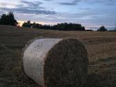 Turime Šieno ir šiaudų rulonų. - nuotraukos Nr. 3