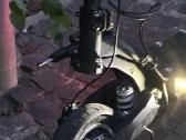 Teverun blade 10 dual - nuotraukos Nr. 2