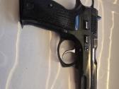 Cz 85 - nuotraukos Nr. 2