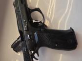 Cz 85 - nuotraukos Nr. 3
