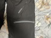 Dainese motociklininko kostiumas striukė + kelnės - nuotraukos Nr. 2