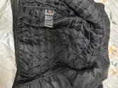 Dainese motociklininko kostiumas striukė + kelnės - nuotraukos Nr. 13