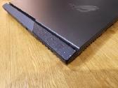 Galingas Asus Rog G17 - Ryzen 9 7945hx Nvidia 4060 - nuotraukos Nr. 4