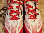 Futbolo batai Adidas F50 - nuotraukos Nr. 3