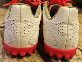 Futbolo batai Adidas F50 - nuotraukos Nr. 4