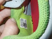 Futbolo batai Adidas F50 - nuotraukos Nr. 6