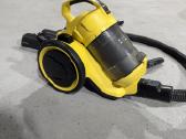 Parduodamas Karcher Vc 3 dulkių siurblys - nuotraukos Nr. 2