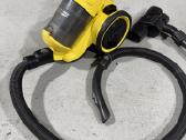 Parduodamas Karcher Vc 3 dulkių siurblys - nuotraukos Nr. 4