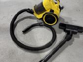 Parduodamas Karcher Vc 3 dulkių siurblys - nuotraukos Nr. 5