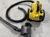 Parduodamas Karcher Vc 3 dulkių siurblys - nuotraukos Nr. 6