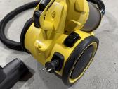 Parduodamas Karcher Vc 3 dulkių siurblys - nuotraukos Nr. 7