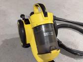 Parduodamas Karcher Vc 3 dulkių siurblys - nuotraukos Nr. 9