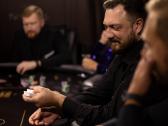 Pramoginis kazino Jūsų šventei Casino Garden - nuotraukos Nr. 10