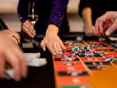 Pramoginis kazino Jūsų šventei Casino Garden - nuotraukos Nr. 17