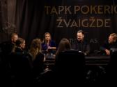 Pramoginis kazino Jūsų šventei Casino Garden - nuotraukos Nr. 18