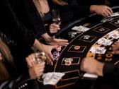 Pramoginis kazino Jūsų šventei Casino Garden - nuotraukos Nr. 19