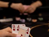 Pramoginis kazino Jūsų šventei Casino Garden - nuotraukos Nr. 20