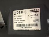 Parduodamas Karcher Vc 3 dulkių siurblys - nuotraukos Nr. 10