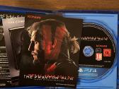 Metal Gear Solid 5 The Phantom Pain Ps4 - nuotraukos Nr. 2