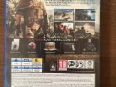 Metal Gear Solid 5 The Phantom Pain Ps4 - nuotraukos Nr. 4